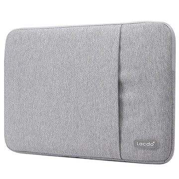 15 inch Laptop Sleeve Case for New Macbook Pro 16/Old Macbook Pro 15/Surface Book 15